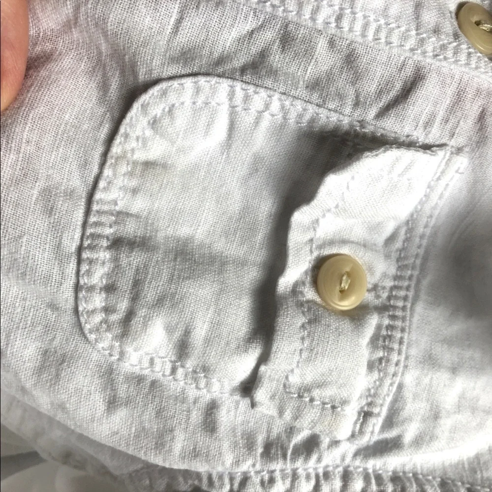 Gap dress shirt
